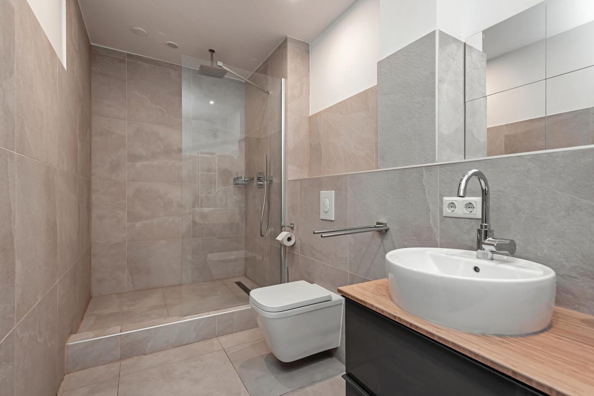 Cosy Apartment Naehe Potsdamer Platz Berlin Exterior photo