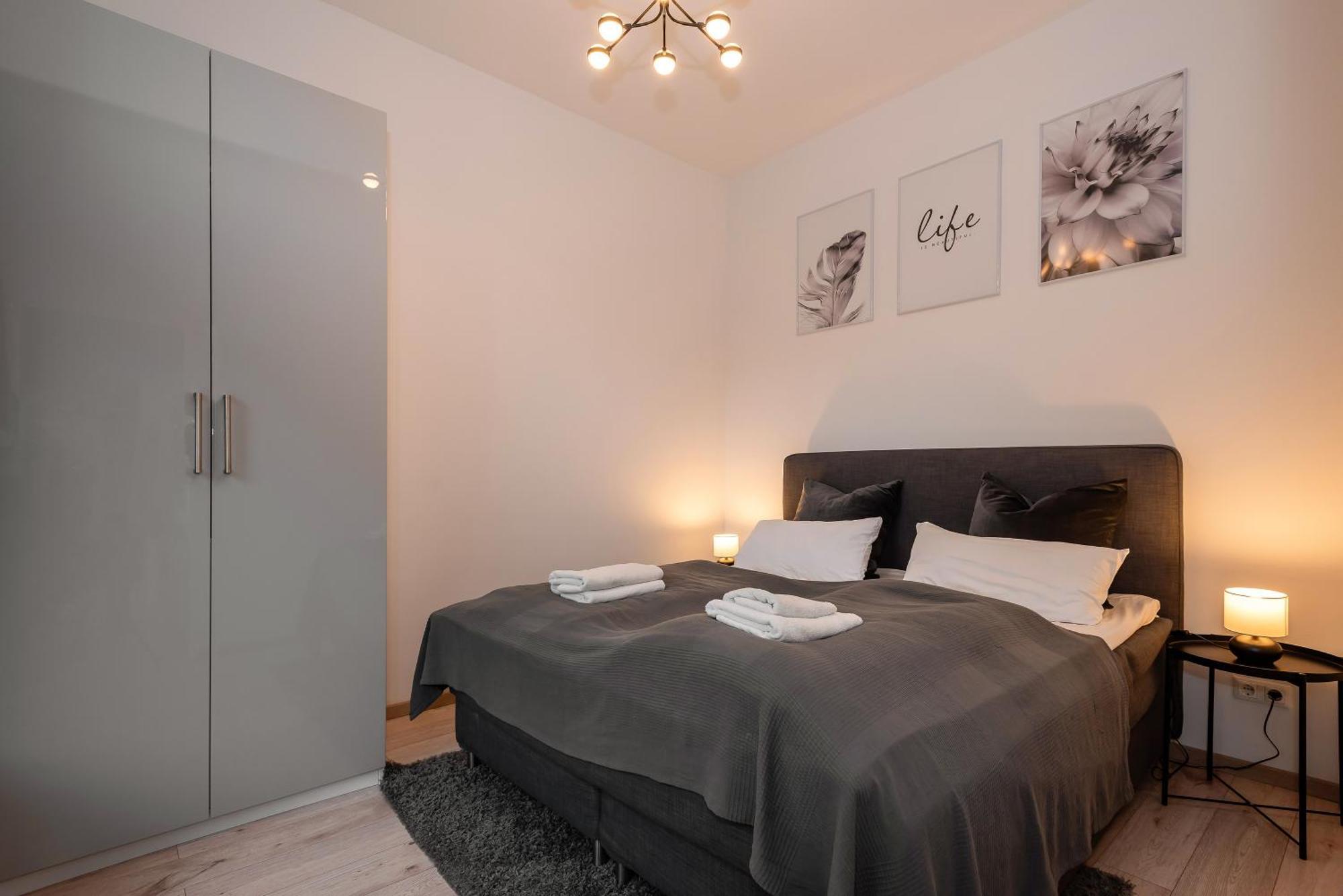 Cosy Apartment Naehe Potsdamer Platz Berlin Exterior photo