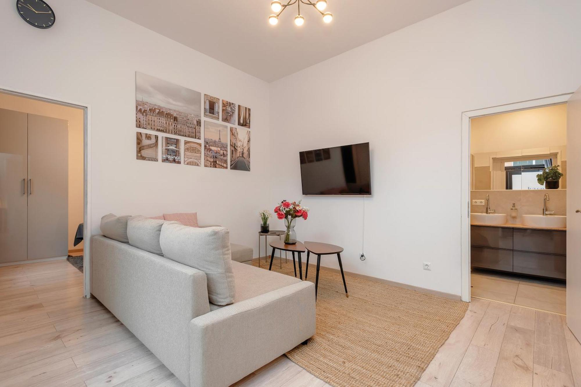 Cosy Apartment Naehe Potsdamer Platz Berlin Exterior photo